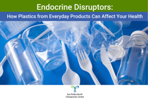 Endocrine Disruptors How Plastics from Everyday Products Can Affect Your Health