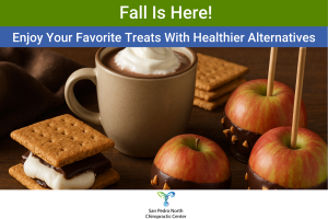 Fall Is Here! So Are the Fall “Goodies”